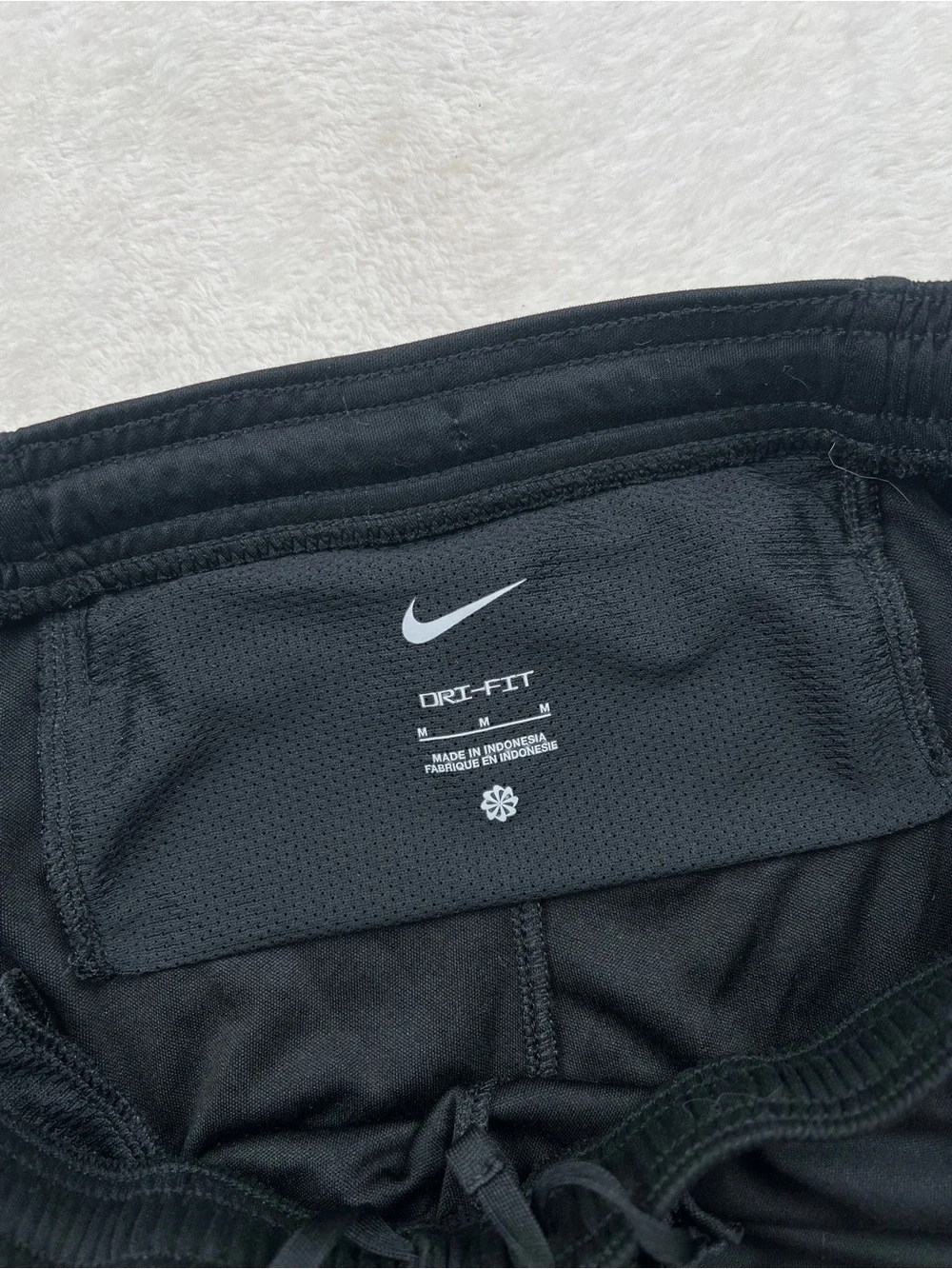 Nike dri fit